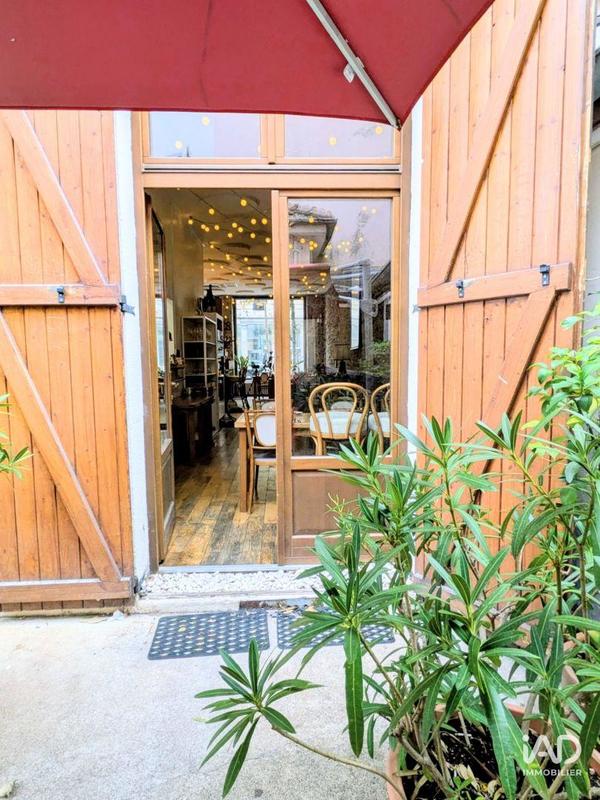 Local commercial - 100 m²