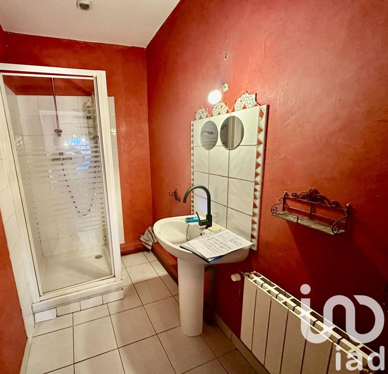 Appartement - 200 m² - 5 pièces