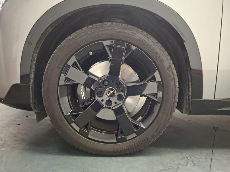 Mini Countryman 204 ch Bva E Jcw Finition