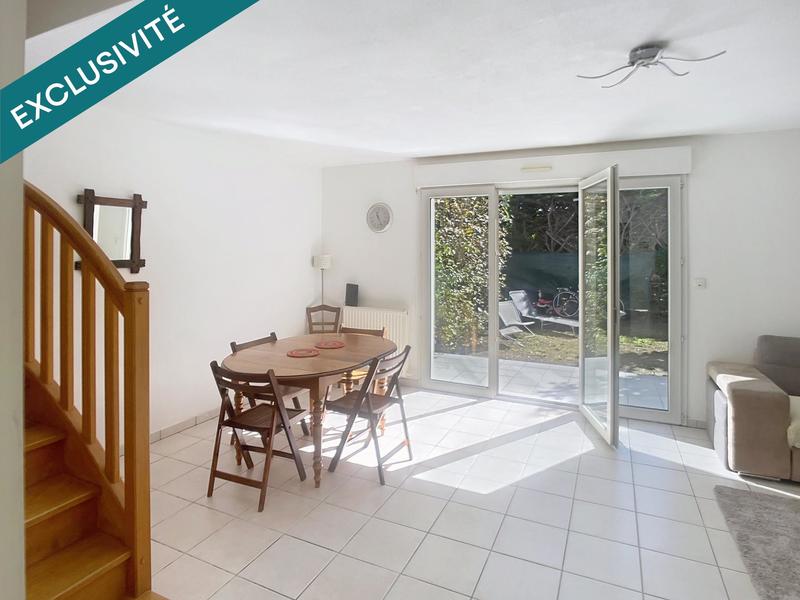 Villa - 92 m² - 4 pièces