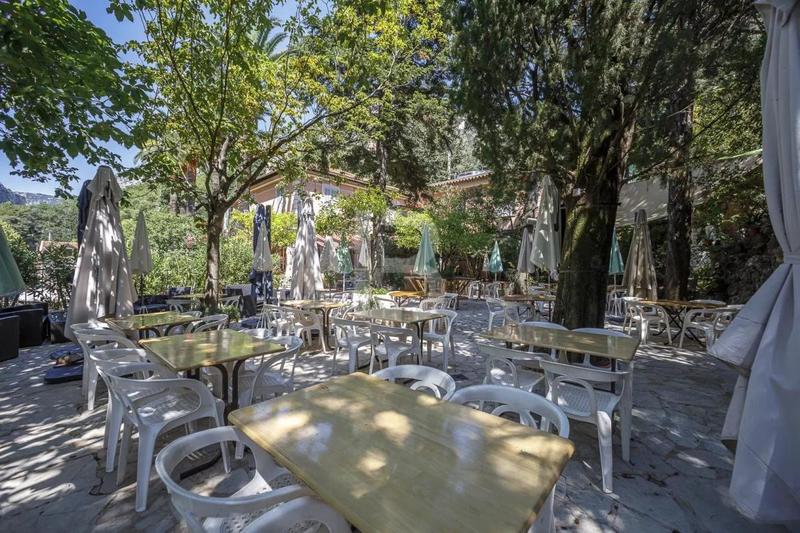 Maison de maîtres - 500 m² - 20 pièces