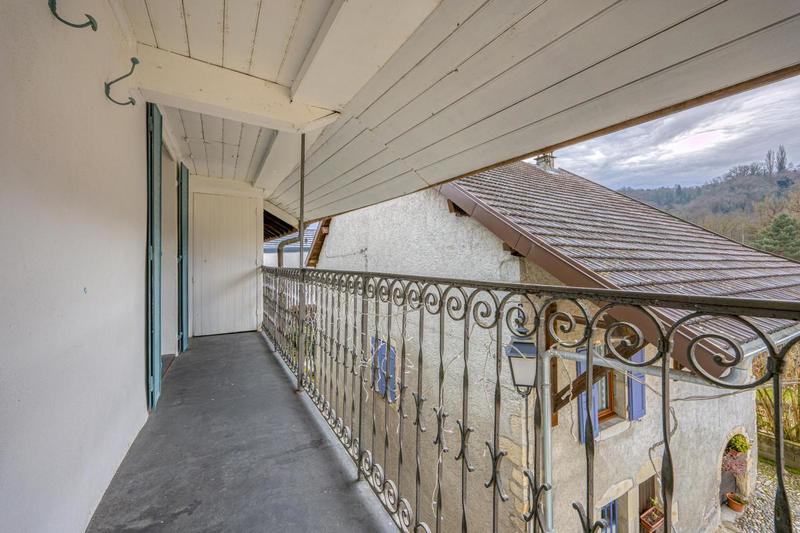 Maison - 190 m² - 7 pièces