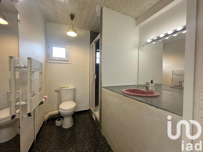 Maison - 78 m² - 4 pièces