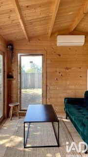 Maison - 170 m² - 7 pièces