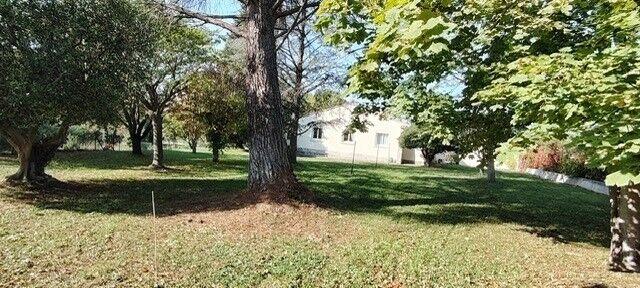 Maison - 67 m² - 6 pièces