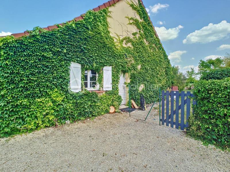 Maison - 135 m² - 6 pièces