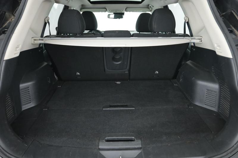 Nissan X-Trail 1.6 dCi Tekna Xtronic 130 ch