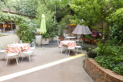 Appartement - 36 m² - 1 pièce