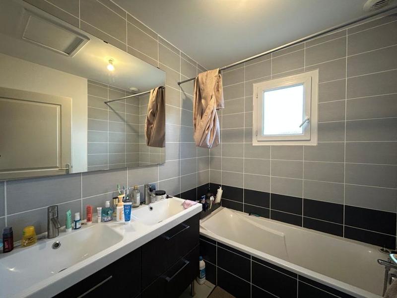 Appartement - 115 m²