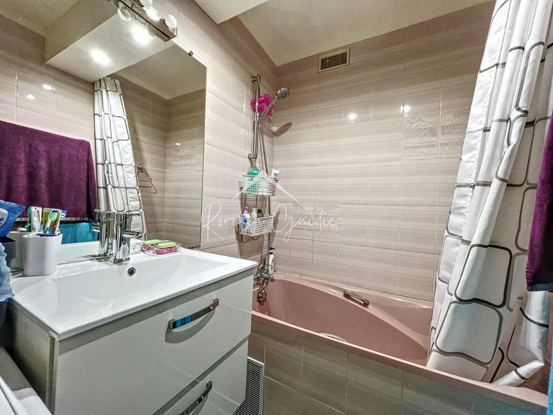 Appartement - 70 m² - 4 pièces