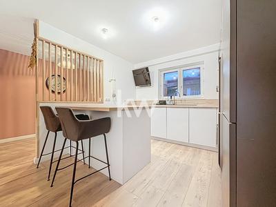 Appartement - 95 m² - 4 pièces