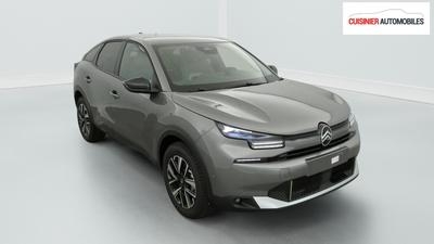 Citroën C4 Hybride 145 e-Dcs6 Max