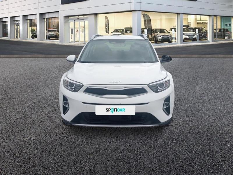 Kia Stonic 1.0 t-Gdi 120 Mhev Active Dct7