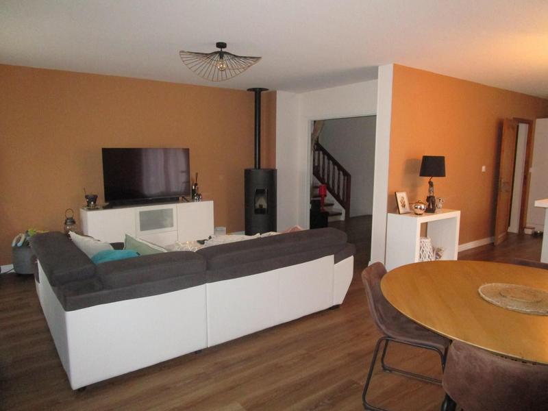 Maison - 153 m² - 5 pièces