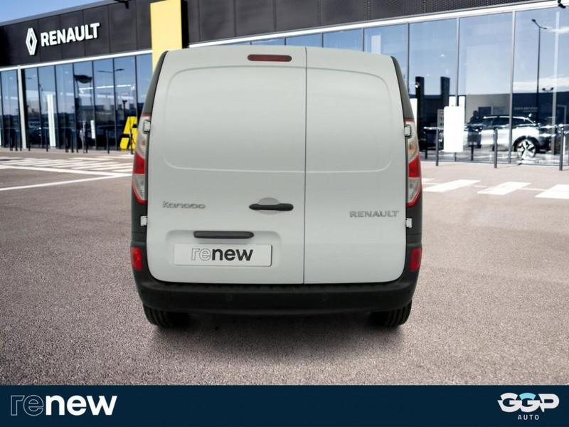 Renault Kangoo Express Blue Dci 80 Extra R-Link