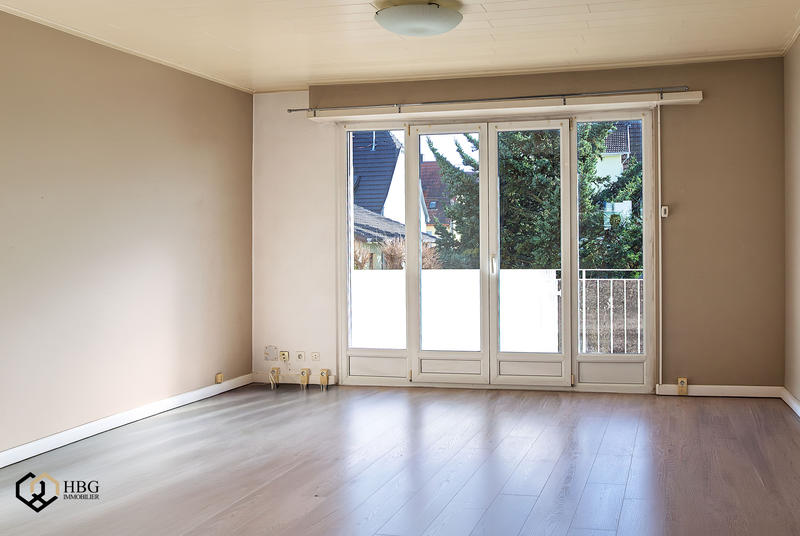 Appartement - 79 m² - 3 pièces