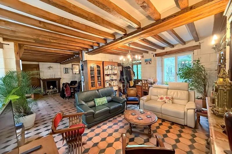 Maison - 310 m² - 12 pièces