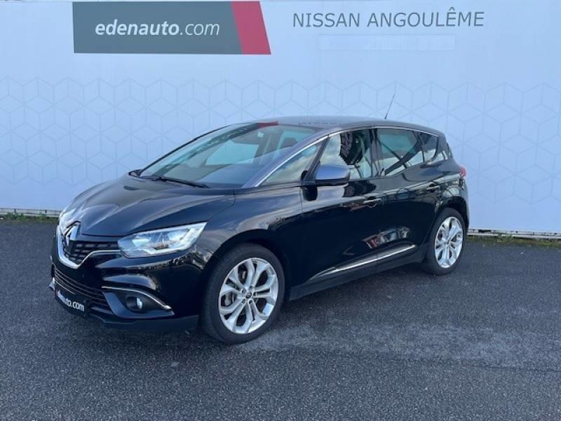 Renault Scénic TCe 140 Fap Business