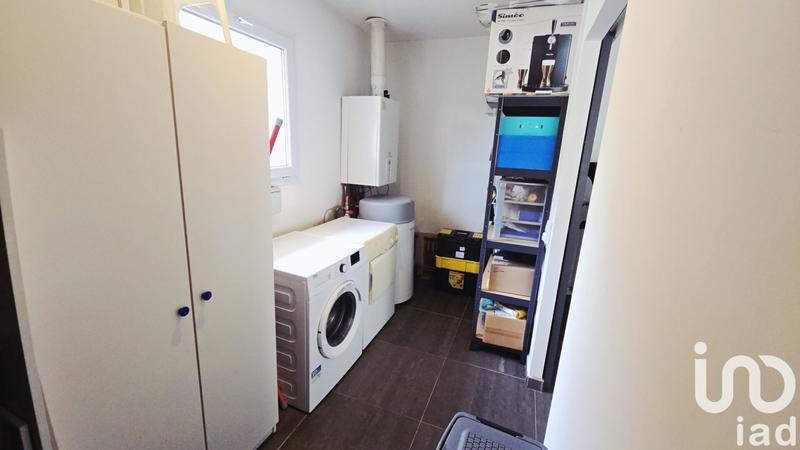 Maison - 172 m² - 7 pièces