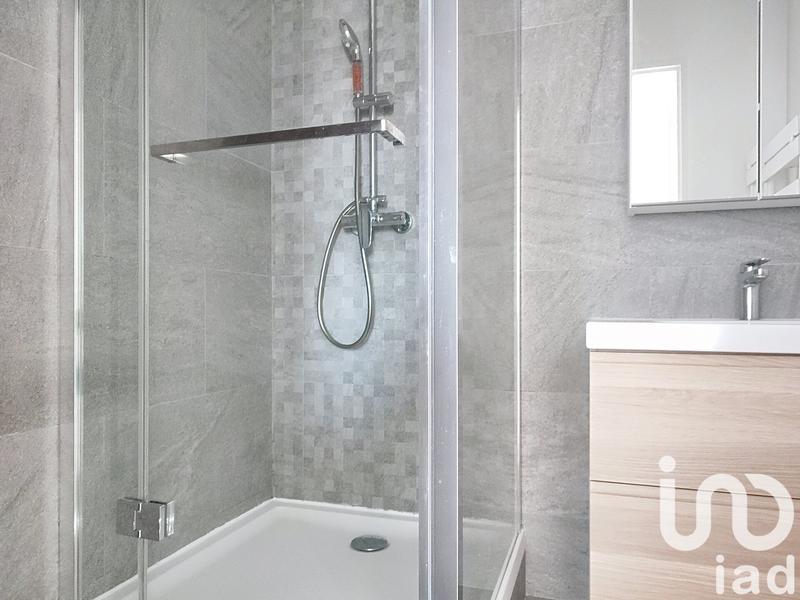 Appartement - 52 m² - 2 pièces