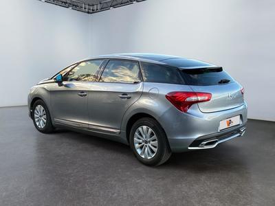 Ds Ds 5 BlueHDi 120 s&amp;S Eat6 So Chic