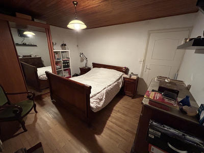 Maison - 96 m² - 4 pièces