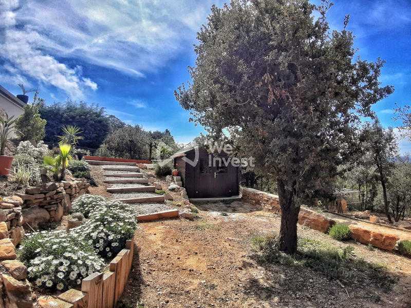 Villa - 150 m² - 5 pièces