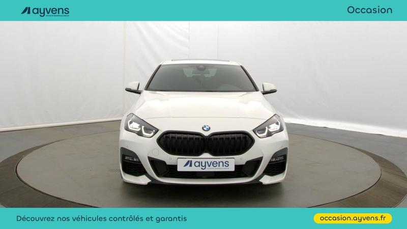 Bmw Serie 2 Gc Gran Coupe 218dA 150ch m Sport Bva8