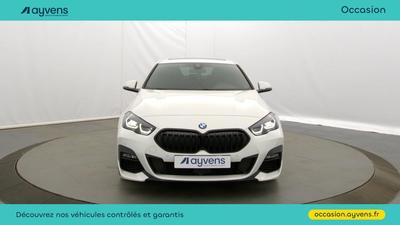 Bmw Serie 2 Gc Gran Coupe 218dA 150ch m Sport Bva8