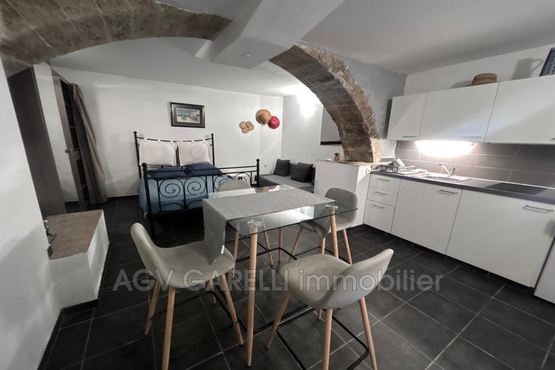 Appartement - 26 m² - 1 pièce
