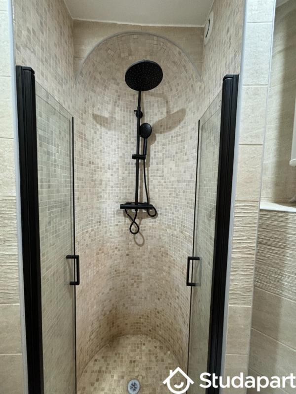 Appartement - 15 m² - 1 pièce