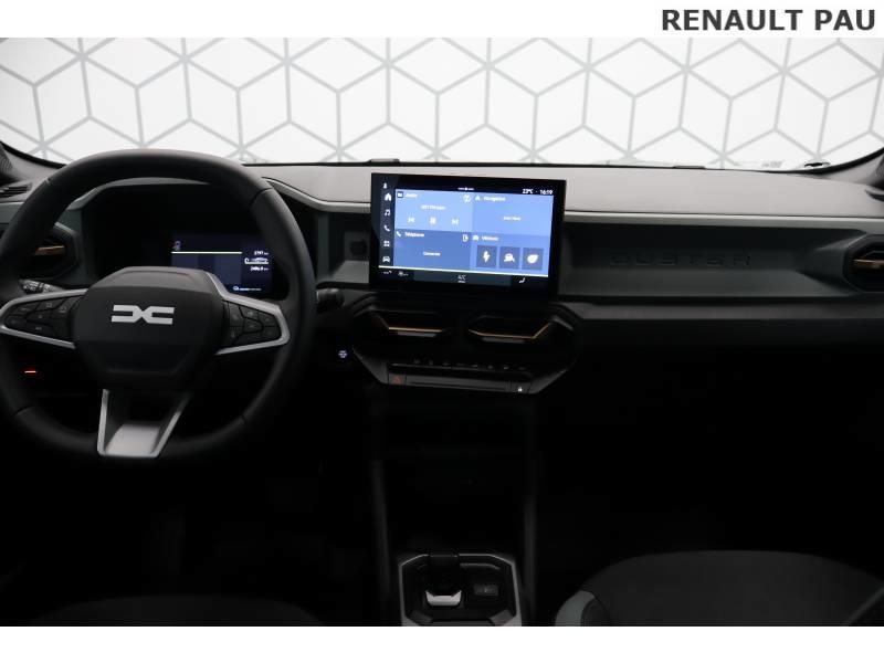 Dacia Duster Hybrid 140 Extreme