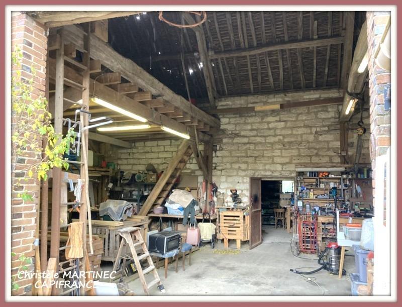 Longère - 280 m² - 8 pièces