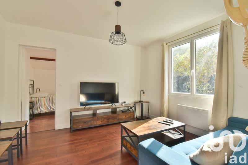 Maison - 175 m² - 7 pièces