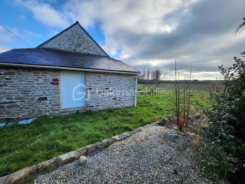 Maison en pierre - 160 m² - 6 pièces