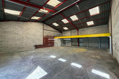 Local commercial - 130 m²