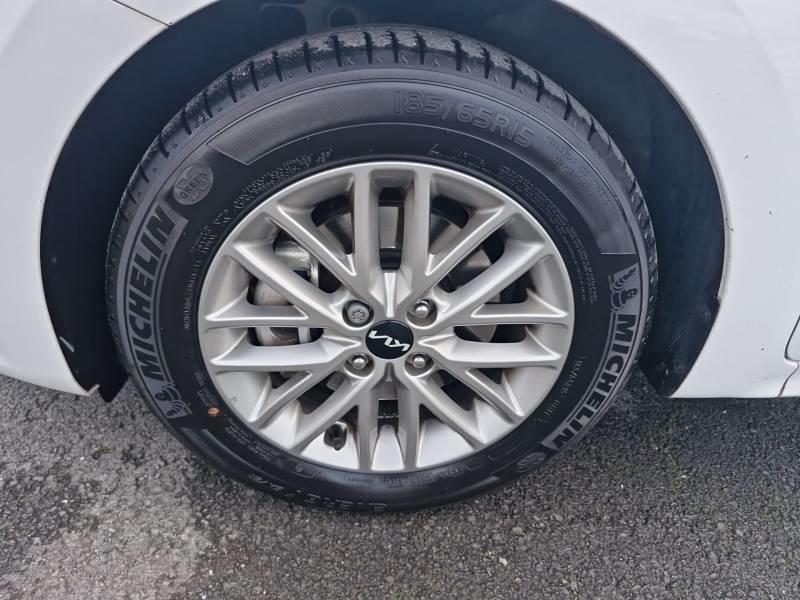 Kia Rio 1.2 DPi 84ch Bvm5 Active