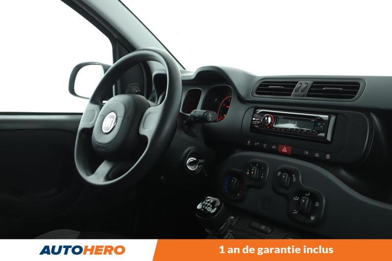 Fiat Panda 1.0 Hybride Bsg 70 ch