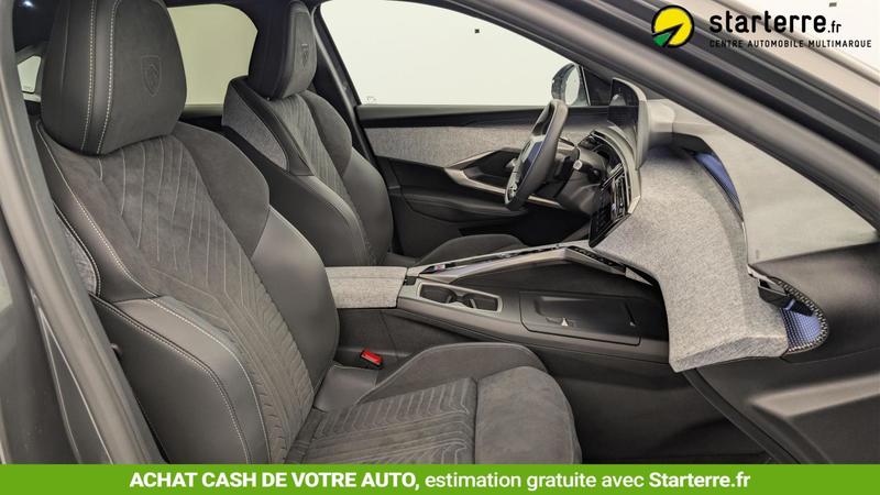 Peugeot 3008 Hybrid 145 e-Dcs6 Gt