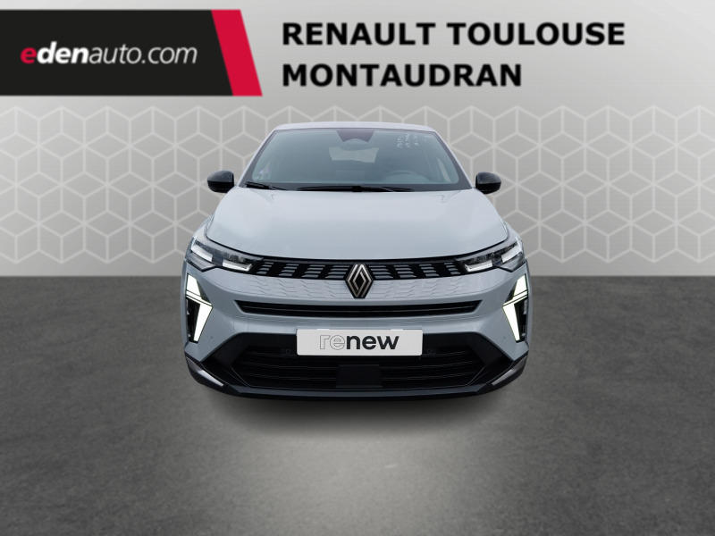 Renault Symbioz E-Tech full hybrid 145 Techno