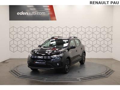 Dacia Sandero TCe 90 Gsr2 Stepway Expression