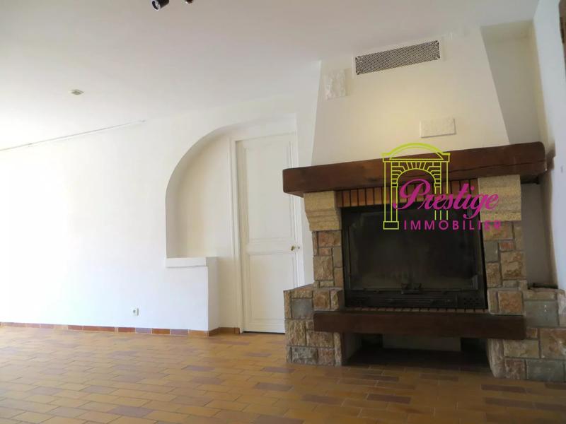 Bureau - 112 m² - 5 pièces