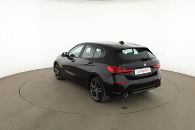 Bmw Série 1 118i Dkg7 140 ch