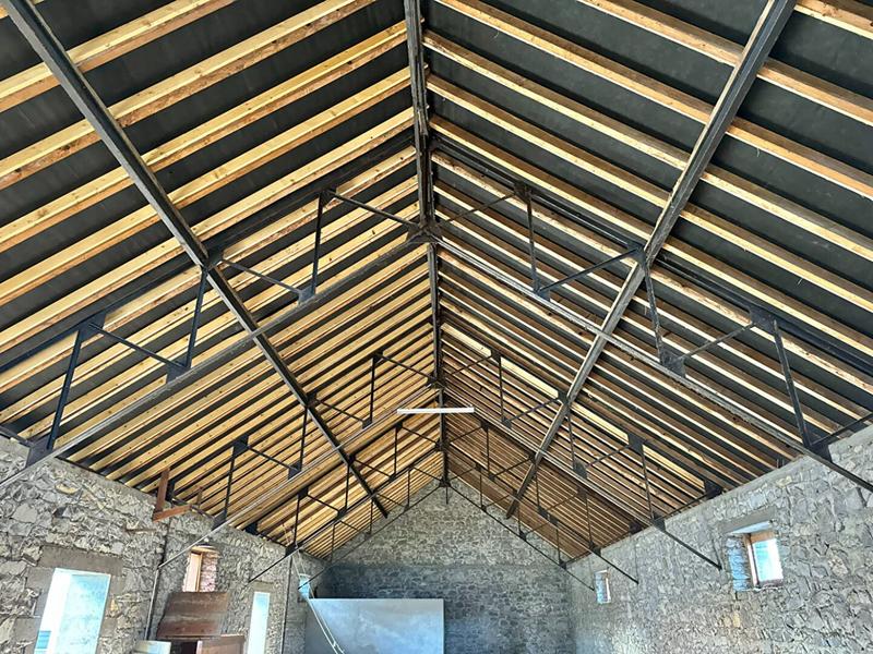 Maison - 302 m² - 6 pièces