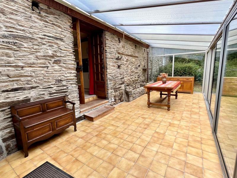 Maison - 190 m² - 6 pièces