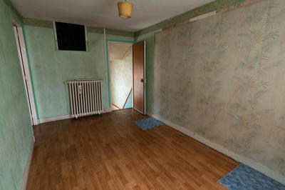 Maison - 56 m² - 3 pièces