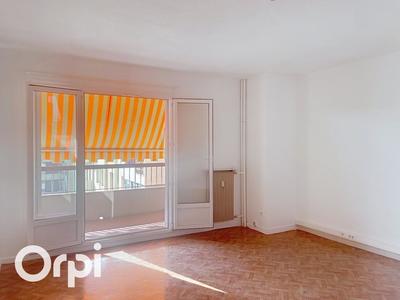 Appartement - 31 m² - 1 pièce