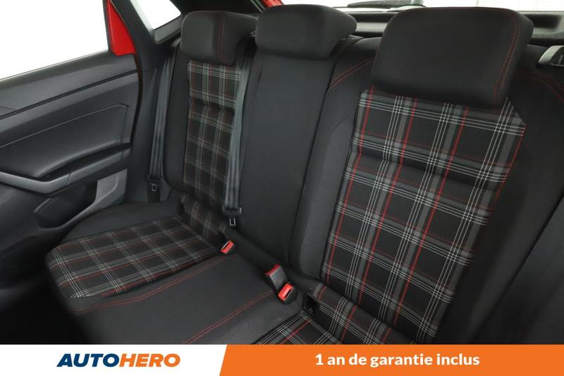 Volkswagen Polo 2.0 Tsi Gti Dsg6 200 ch