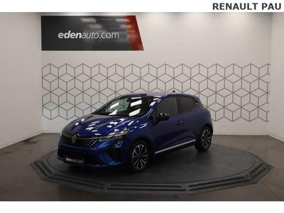 Renault Clio TCe 90 Techno