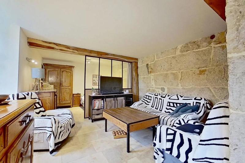 Maison - 199 m² - 5 pièces